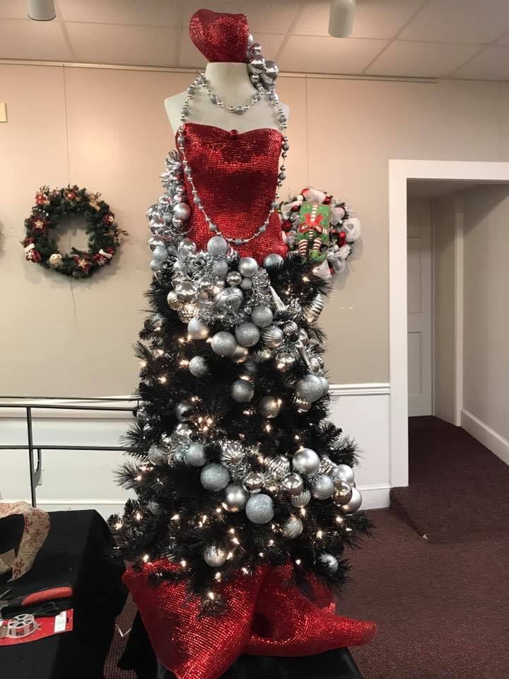 Deck the Halls Event 2025