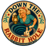 Down the Rabbit Hole